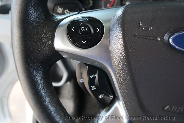 2016 Ford Transit Cargo Van T150 Medium Roof 148" Cargo Van Ladder Rack - 23007559 - 32