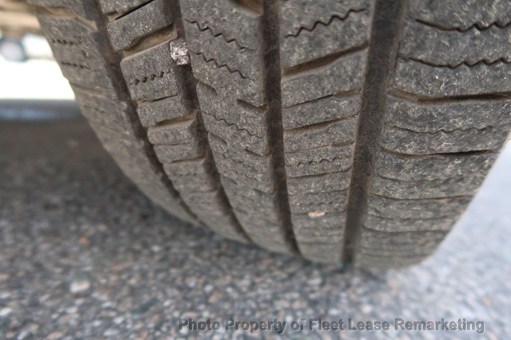 2016 Ford Transit Cargo Van T150 Medium Roof 148" Cargo Van Ladder Rack - 23007559 - 41