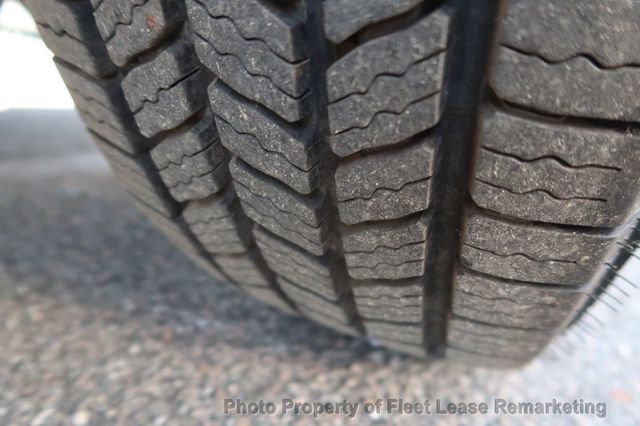 2016 Ford Transit Cargo Van T150 Medium Roof 148" Cargo Van Ladder Rack - 23007559 - 42