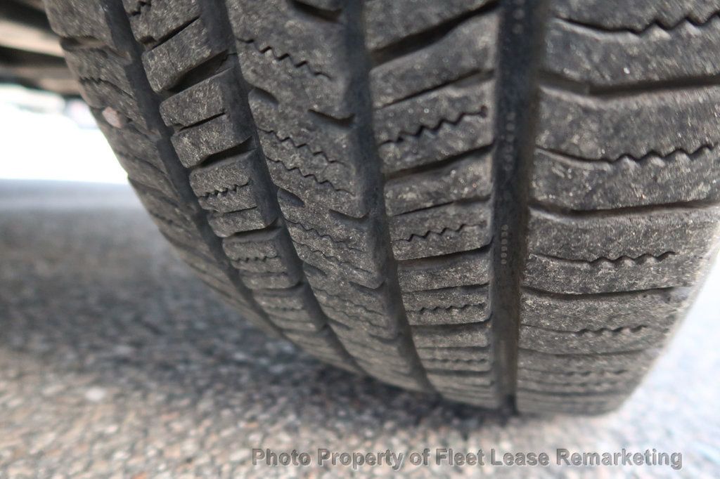 2016 Ford Transit Cargo Van T150 Medium Roof 148" Cargo Van Ladder Rack - 23007559 - 44