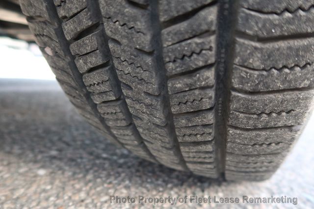 2016 Ford Transit Cargo Van T150 Medium Roof 148" Cargo Van Ladder Rack - 23007559 - 44