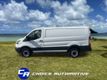 2016 Ford Transit Cargo Van T-250 130" Low Rf 9000 GVWR Sliding RH Dr - 22554032 - 2