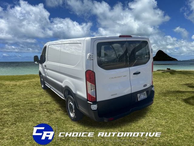 2016 Ford Transit Cargo Van T-250 130" Low Rf 9000 GVWR Sliding RH Dr - 22554032 - 4