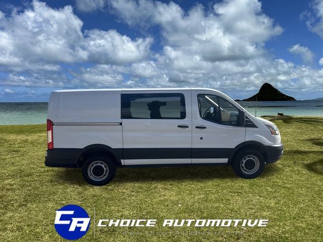 2016 Ford Transit Cargo Van T-250 130" Low Rf 9000 GVWR Sliding RH Dr - 22554032 - 7