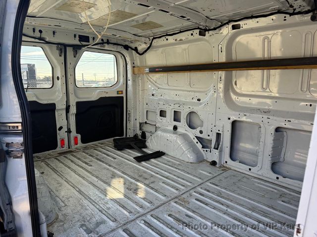 2016 Ford Transit Cargo Van T-250 130" Low Rf 9000 GVWR Sliding RH Dr - 22953044 - 12