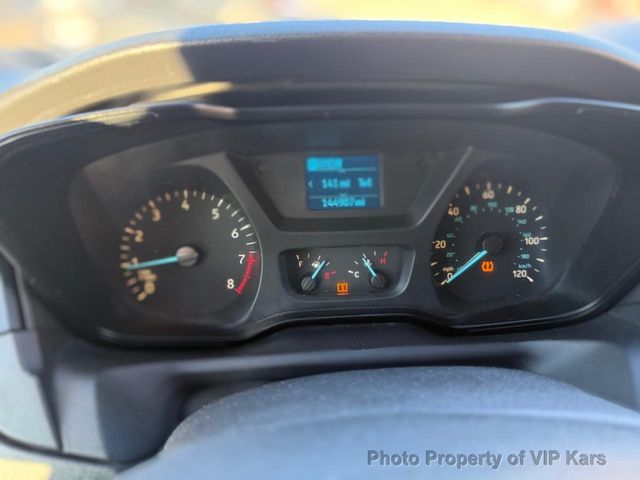 2016 Ford Transit Cargo Van T-250 130" Low Rf 9000 GVWR Sliding RH Dr - 22953044 - 15