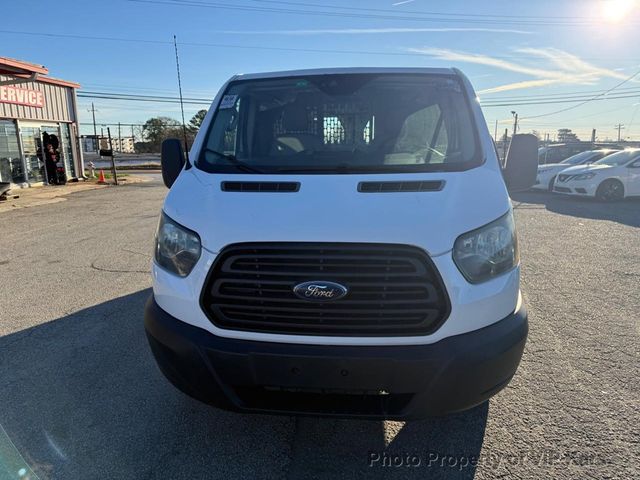 2016 Ford Transit Cargo Van T-250 130" Low Rf 9000 GVWR Sliding RH Dr - 22953044 - 2