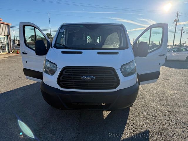 2016 Ford Transit Cargo Van T-250 130" Low Rf 9000 GVWR Sliding RH Dr - 22953044 - 3