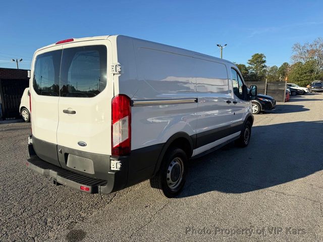 2016 Ford Transit Cargo Van T-250 130" Low Rf 9000 GVWR Sliding RH Dr - 22953044 - 4