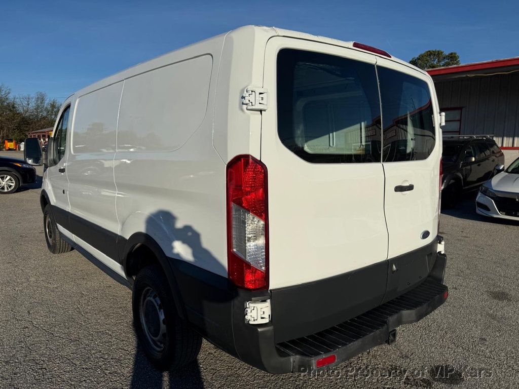 2016 Ford Transit Cargo Van T-250 130" Low Rf 9000 GVWR Sliding RH Dr - 22953044 - 5