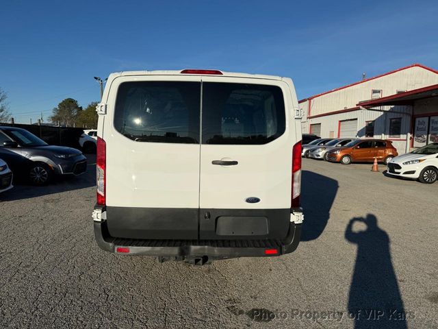 2016 Ford Transit Cargo Van T-250 130" Low Rf 9000 GVWR Sliding RH Dr - 22953044 - 6
