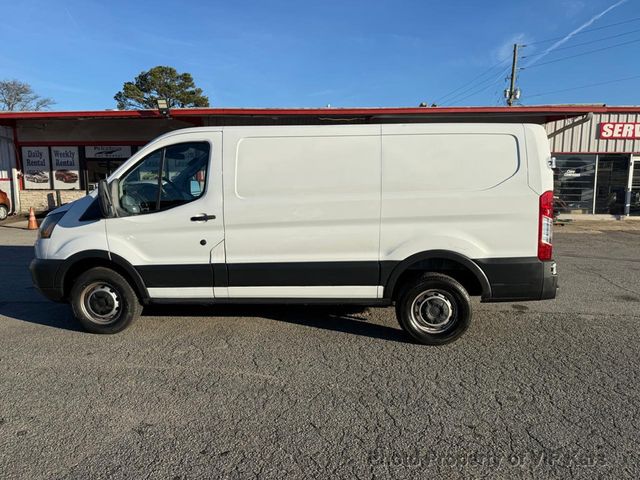 2016 Ford Transit Cargo Van T-250 130" Low Rf 9000 GVWR Sliding RH Dr - 22953044 - 7