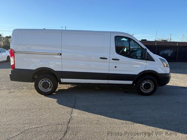 2016 Ford Transit Cargo Van T-250 130" Low Rf 9000 GVWR Sliding RH Dr - 22953044 - 8