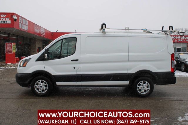 2016 Ford Transit Cargo Van T-250 130" Low Rf 9000 GVWR Sliding RH Dr - 22741758 - 1