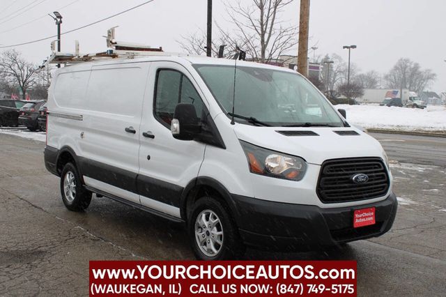 2016 Ford Transit Cargo Van T-250 130" Low Rf 9000 GVWR Sliding RH Dr - 22741758 - 6