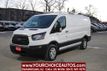 2016 Ford Transit Cargo Van T-250 130" Low Rf 9000 GVWR Sliding RH Dr - 22744099 - 0