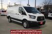 2016 Ford Transit Cargo Van T-250 130" Low Rf 9000 GVWR Sliding RH Dr - 22744099 - 2