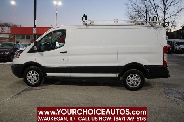 2016 Ford Transit Cargo Van T-250 130" Low Rf 9000 GVWR Sliding RH Dr - 22744099 - 7