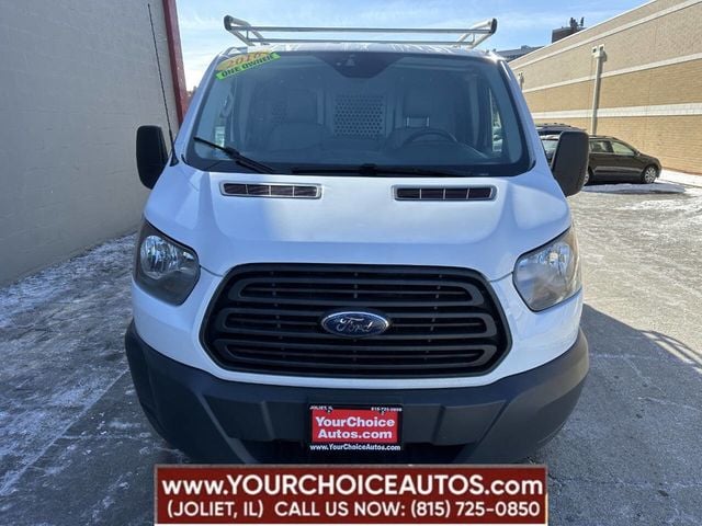 2016 Ford Transit Cargo Van T-250 130" Low Rf 9000 GVWR Sliding RH Dr - 22777850 - 15