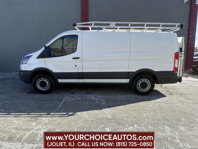 2016 Ford Transit Cargo Van T-250 130" Low Rf 9000 GVWR Sliding RH Dr - 22777850 - 1