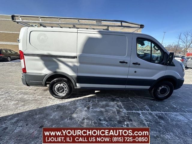 2016 Ford Transit Cargo Van T-250 130" Low Rf 9000 GVWR Sliding RH Dr - 22777850 - 8