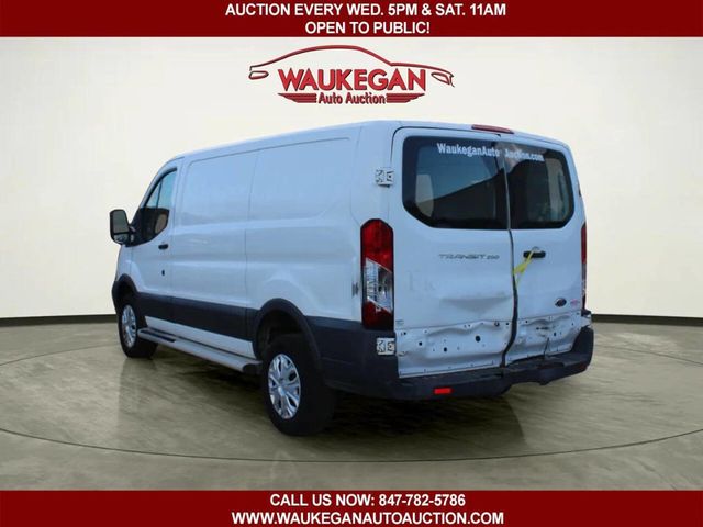 2016 Ford Transit Cargo Van T-250 130" Low Rf 9000 GVWR Swing-Out RH Dr - 23015318 - 3