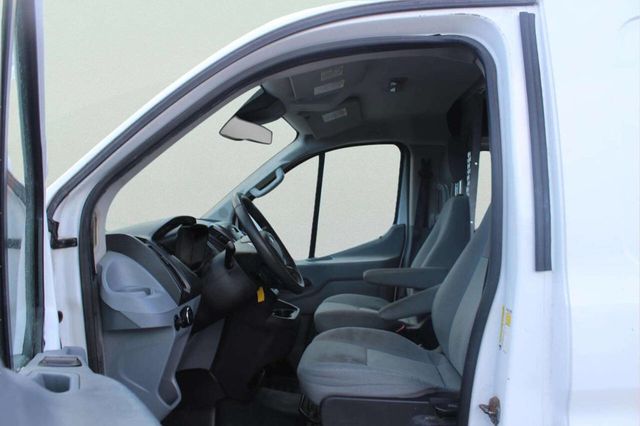 2016 Ford Transit Cargo Van T-250 130" Low Rf 9000 GVWR Swing-Out RH Dr - 23015318 - 5