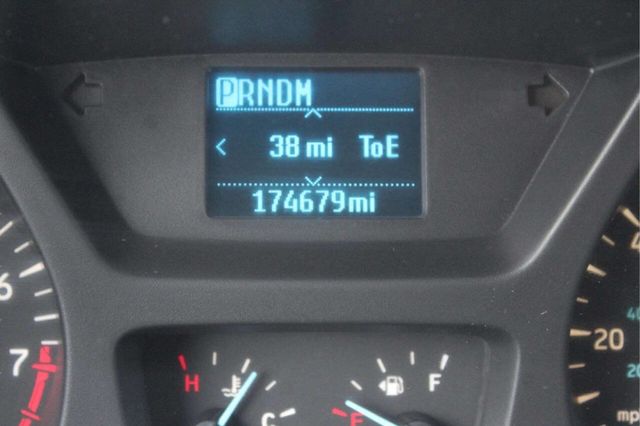 2016 Ford Transit Cargo Van T-250 130" Low Rf 9000 GVWR Swing-Out RH Dr - 23015318 - 6