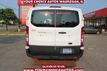 2016 Ford Transit Cargo Van T-250 130" Low Rf 9000 GVWR Swing-Out RH Dr - 21970827 - 3