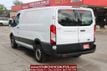 2016 Ford Transit Cargo Van T-250 130" Low Rf 9000 GVWR Swing-Out RH Dr - 22468804 - 2