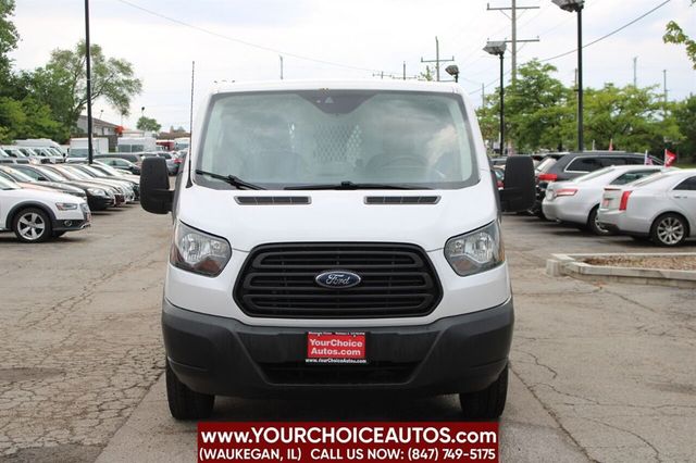 2016 Ford Transit Cargo Van T-250 130" Low Rf 9000 GVWR Swing-Out RH Dr - 22468804 - 7