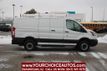 2016 Ford Transit Cargo Van T-250 130" Low Rf 9000 GVWR Swing-Out RH Dr - 22750331 - 3