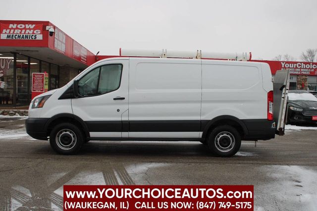 2016 Ford Transit Cargo Van T-250 130" Low Rf 9000 GVWR Swing-Out RH Dr - 22750331 - 7