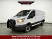 2016 Ford Transit Cargo Van T-250 130" Low Rf 9000 GVWR Swing-Out RH Dr - 22965141 - 0