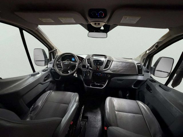 2016 Ford Transit Cargo Van T-250 130" Low Rf 9000 GVWR Swing-Out RH Dr - 22965141 - 9