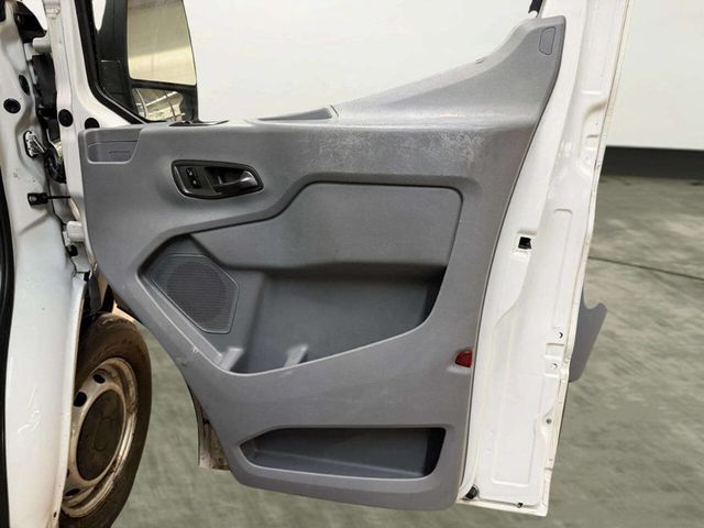 2016 Ford Transit Cargo Van T-250 130" Low Rf 9000 GVWR Swing-Out RH Dr - 22965141 - 10