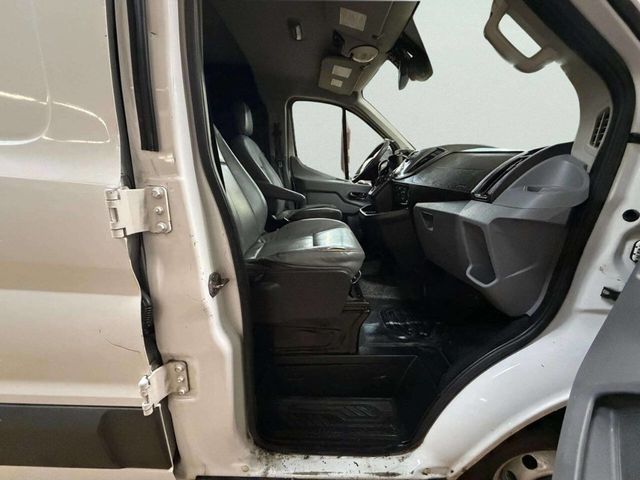 2016 Ford Transit Cargo Van T-250 130" Low Rf 9000 GVWR Swing-Out RH Dr - 22965141 - 11