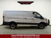 2016 Ford Transit Cargo Van T-250 130" Low Rf 9000 GVWR Swing-Out RH Dr - 22965141 - 13