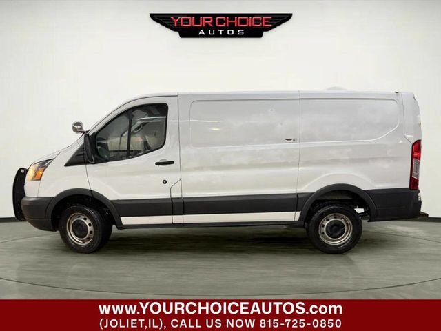 2016 Ford Transit Cargo Van T-250 130" Low Rf 9000 GVWR Swing-Out RH Dr - 22965141 - 1