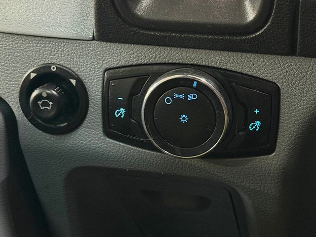 2016 Ford Transit Cargo Van T-250 130" Low Rf 9000 GVWR Swing-Out RH Dr - 22965141 - 23