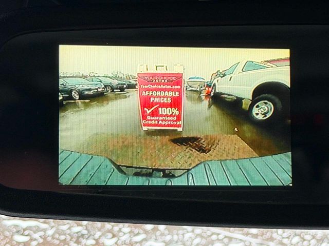 2016 Ford Transit Cargo Van T-250 130" Low Rf 9000 GVWR Swing-Out RH Dr - 22965141 - 25