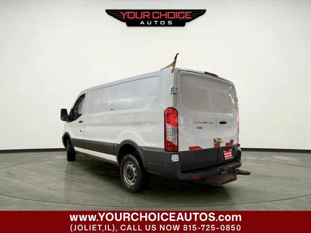 2016 Ford Transit Cargo Van T-250 130" Low Rf 9000 GVWR Swing-Out RH Dr - 22965141 - 2