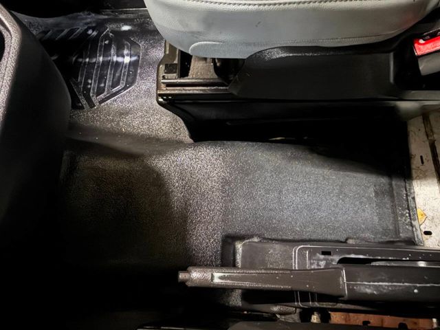 2016 Ford Transit Cargo Van T-250 130" Low Rf 9000 GVWR Swing-Out RH Dr - 22965141 - 29