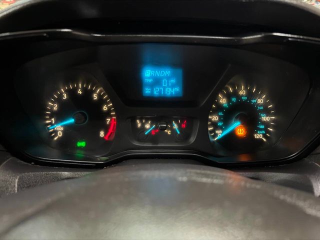 2016 Ford Transit Cargo Van T-250 130" Low Rf 9000 GVWR Swing-Out RH Dr - 22965141 - 30