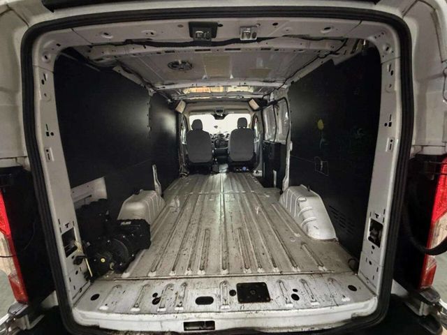 2016 Ford Transit Cargo Van T-250 130" Low Rf 9000 GVWR Swing-Out RH Dr - 22965141 - 5