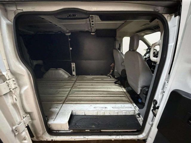 2016 Ford Transit Cargo Van T-250 130" Low Rf 9000 GVWR Swing-Out RH Dr - 22965141 - 7