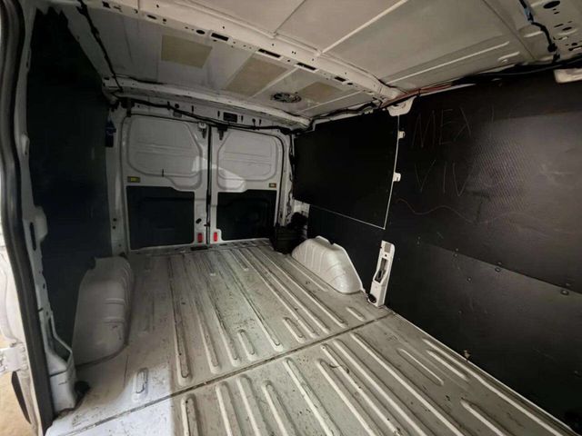 2016 Ford Transit Cargo Van T-250 130" Low Rf 9000 GVWR Swing-Out RH Dr - 22965141 - 8