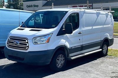 2016 Ford Transit Cargo Van