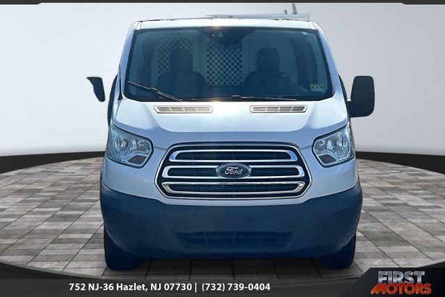 2016 Ford Transit Cargo Van T-250 130" Low Rf 9000 GVWR Swing-Out RH Dr - 23092998 - 1
