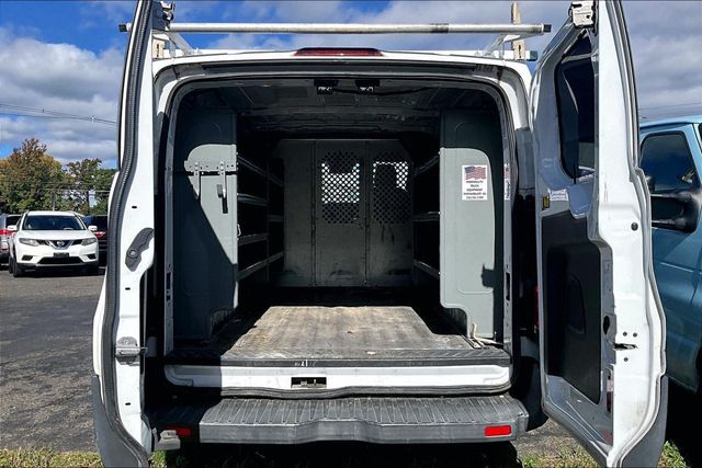 2016 Ford Transit Cargo Van T-250 130" Low Rf 9000 GVWR Swing-Out RH Dr - 23092998 - 3